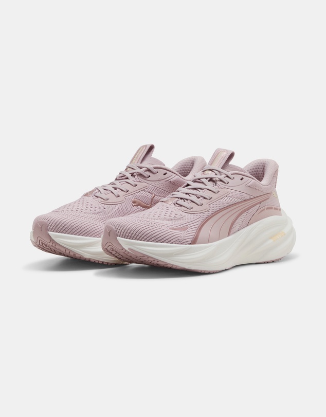 Puma - Magnify NITRO 3 Running Shoes - Women