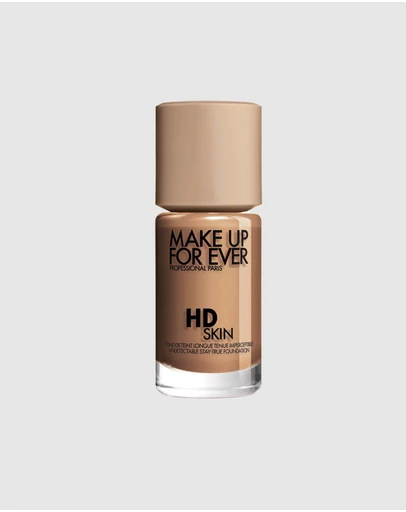 MAKE UP FOR EVER - HD Skin Foundation