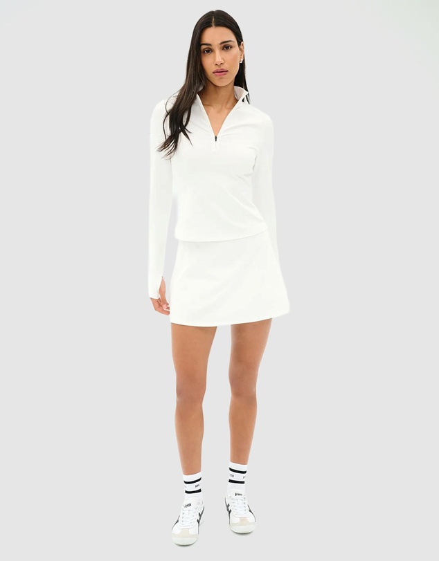 Splits59 - Kaia Active Rib Skort