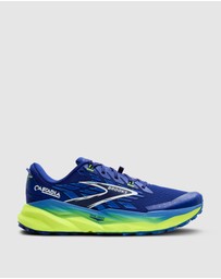 Brooks - Cascadia 19 - Men's