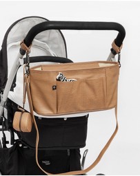 Arrived - The Hayes Pram Caddy