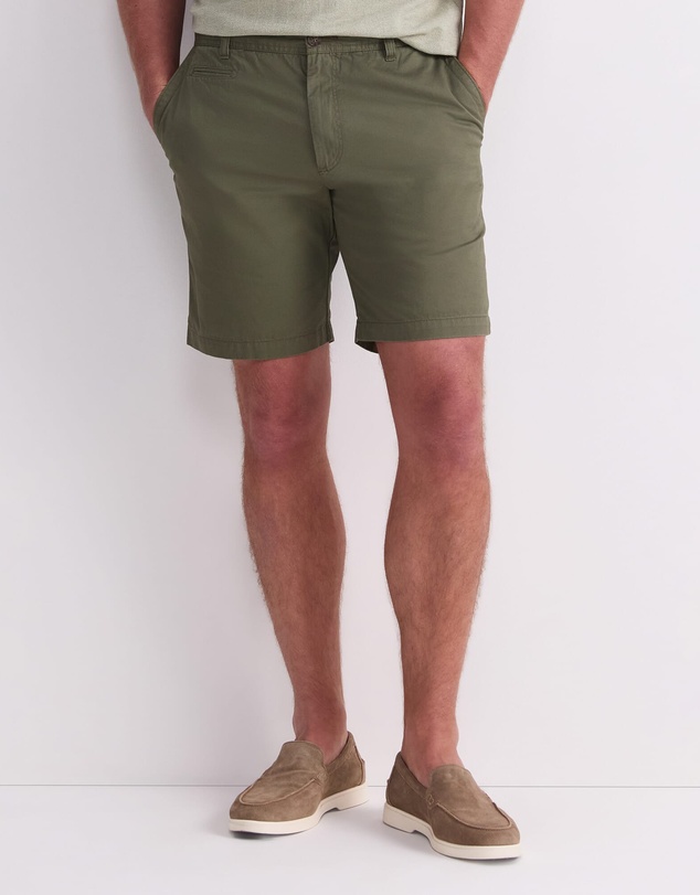 Sportscraft - Classic Short