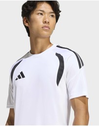 adidas Performance - Tiro26 League Football Jersey Mens