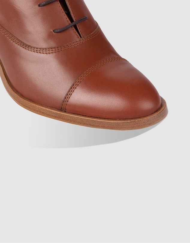 Habbot - Grind Lace-Up Boots