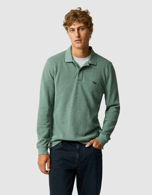 Rodd & Gunn - Ls Gunn Polo