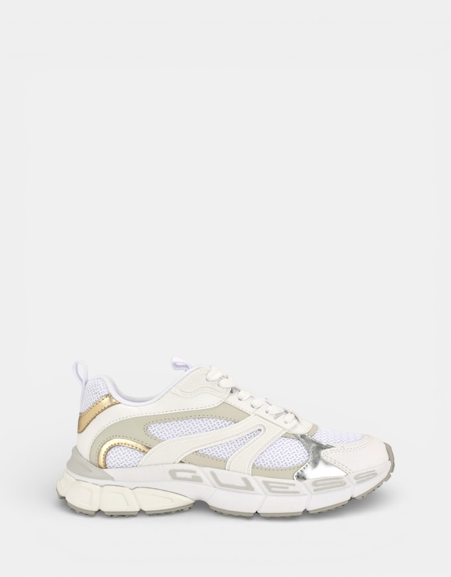 GUESS - Bevalli Sneakers