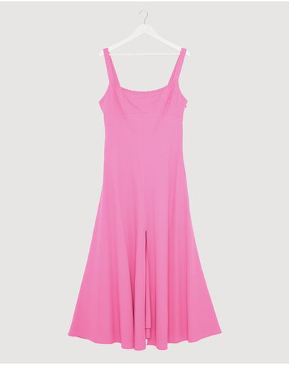 Pink Ivory & Pink