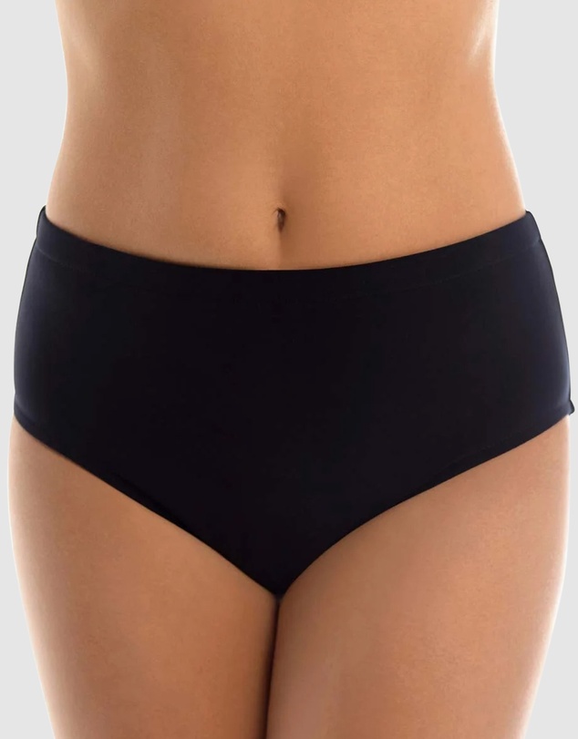 Magicsuit - Jersey Classic Full Coverage Tummy Control Bikini Bottom