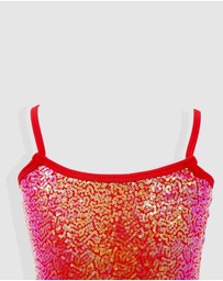 Pink Poppy - Twinkling Dress
