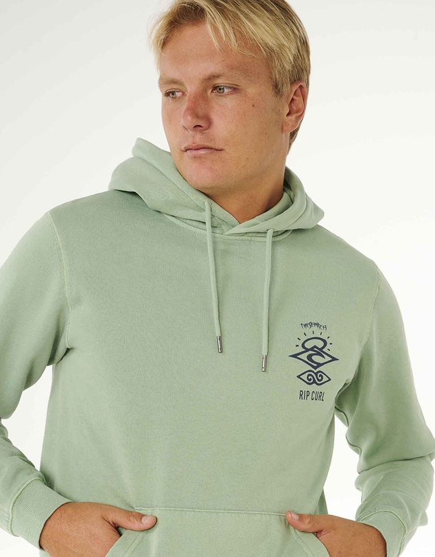 Rip Curl - Search Icon Hood