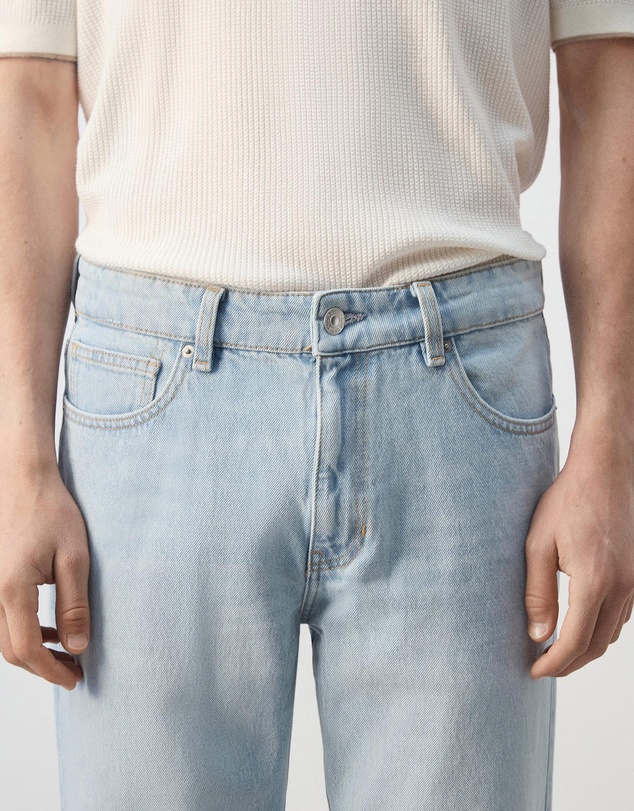 M.N.G - Bob Jeans