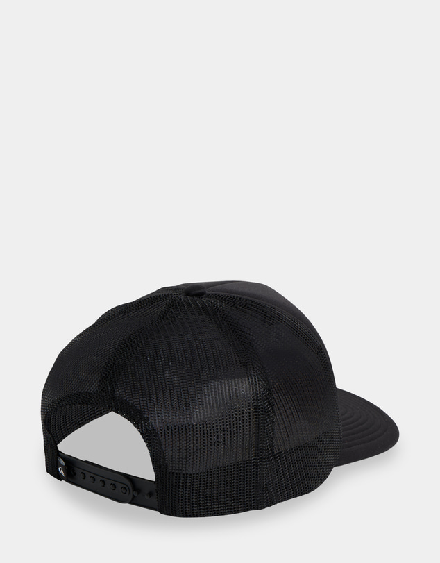Quiksilver - Mens Stretched Trucker Cap