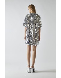 Glamorous - Bandeau mini dress