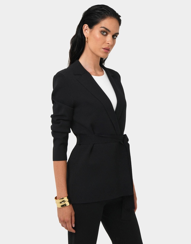 Forcast - Jordy Knit Blazer