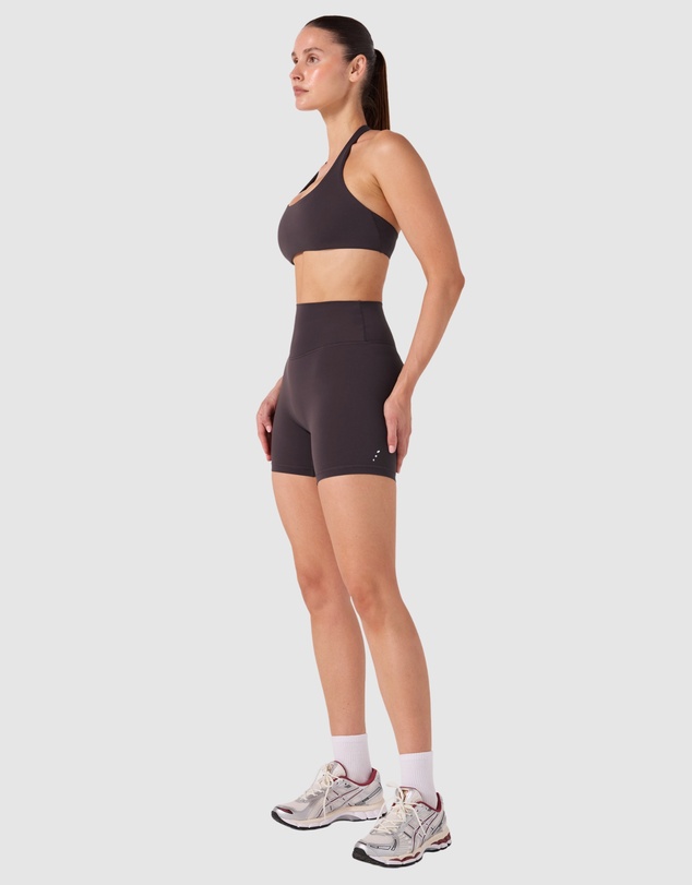 REC GEN - FITform Halter Bra