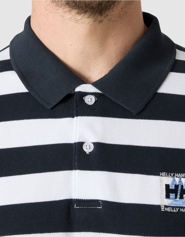 Helly Hansen - Toulon Regular Polo