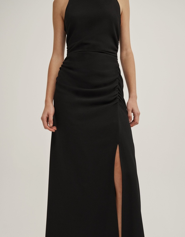 Witchery - Ruch Crew Neck Dress