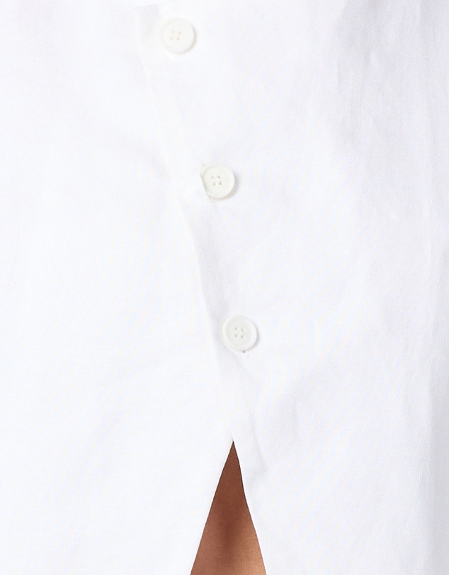 MVN - Primo Asymmetric Waistcoat