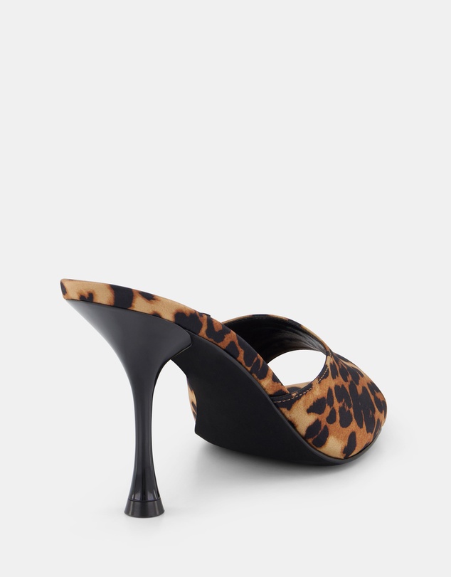 Jeffrey Campbell - Agent Heels