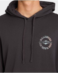 Billabong - Mens Short Sands Hoodie