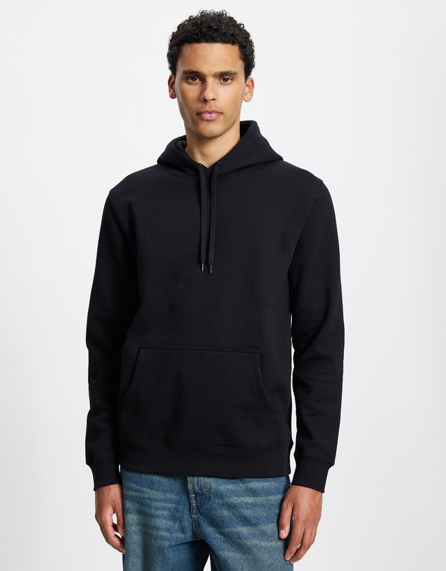 AS Colour - Stencil Hoodie
