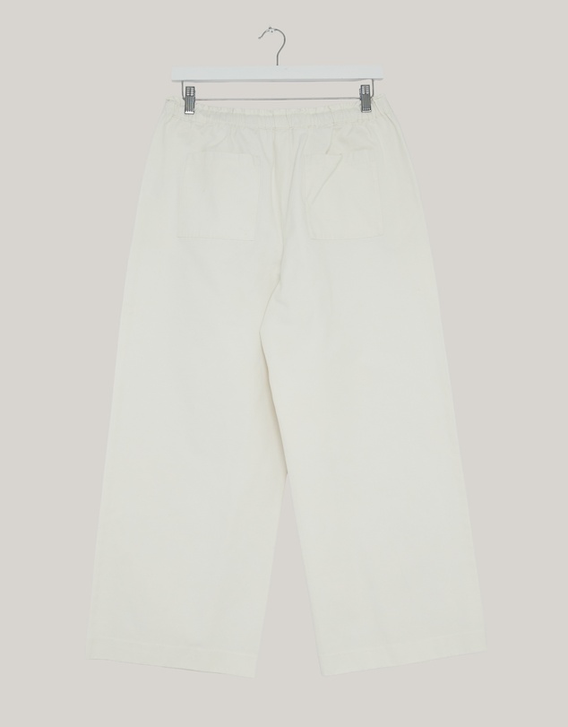 Revibe - Repaired Minima Esenciales Sonnet Relaxed Pants - AU 12