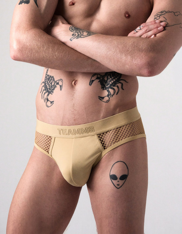 TEAMM8 - Edge Net Brief