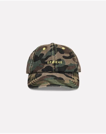 Epokhe - Epokhe Core Cap