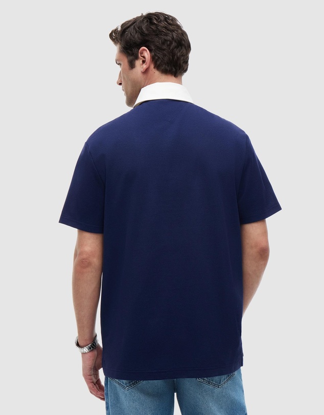 Tommy Hilfiger - Classic Fit Pique Polo Shirt