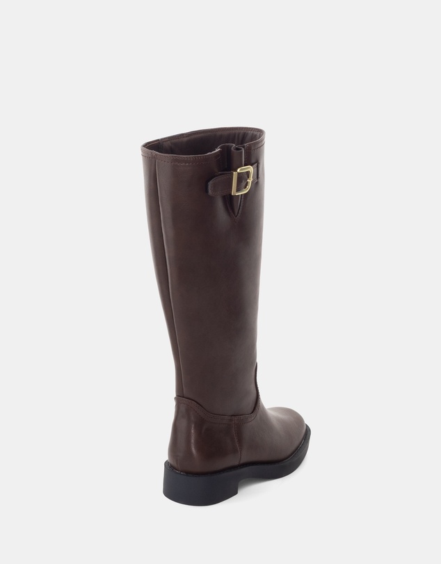 Therapy - Alven Tall Boots