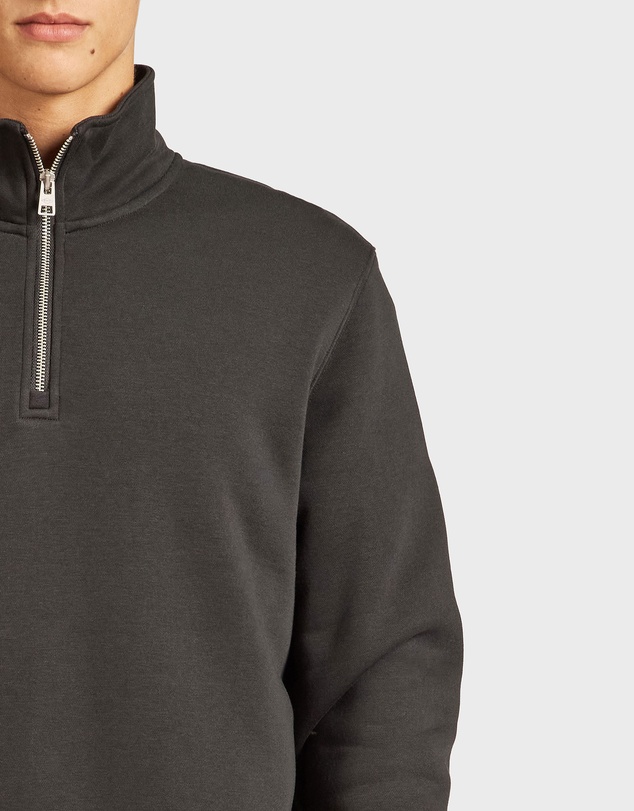 Academy Brand - Academy 1/4 Zip Sweat