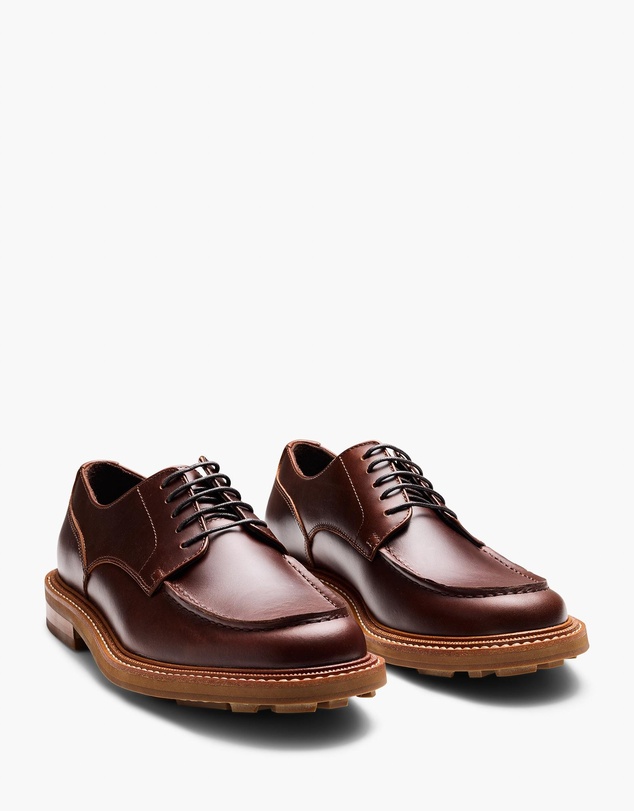 Aquila - Mensa Lace Up Shoes