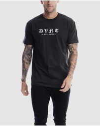 DVNT - Worldwide Tee