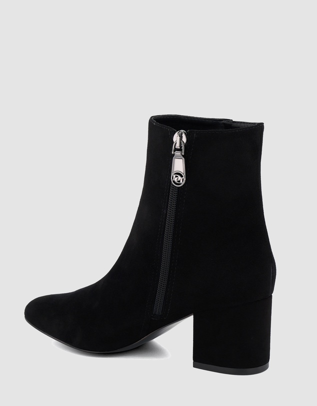Dune London - Ottack - Black