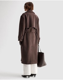 Elka Collective - Arna Coat