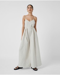 MVN - Sail Away Jumpsuit