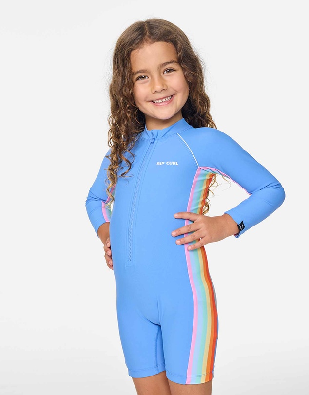 Rip Curl - Sun Revival Surfsuit - Kids