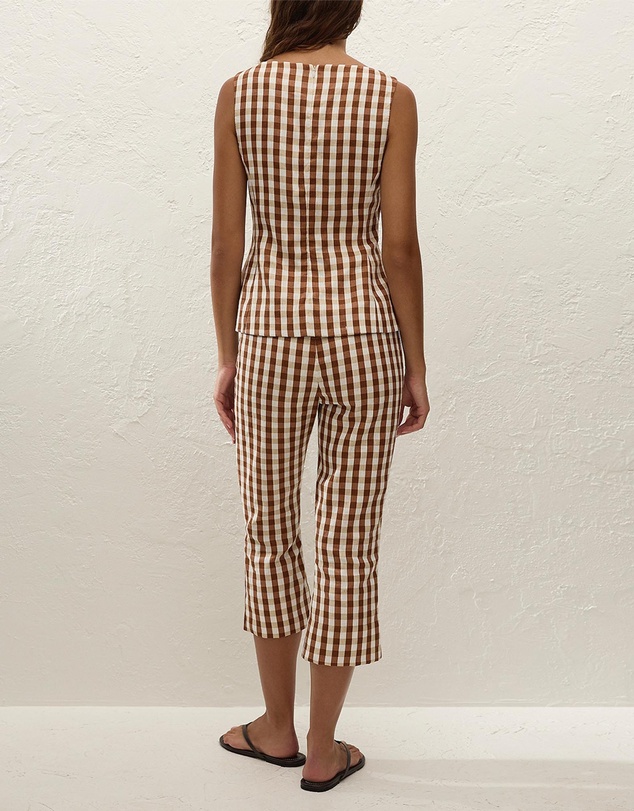 Faithfull The Brand - Ana Top