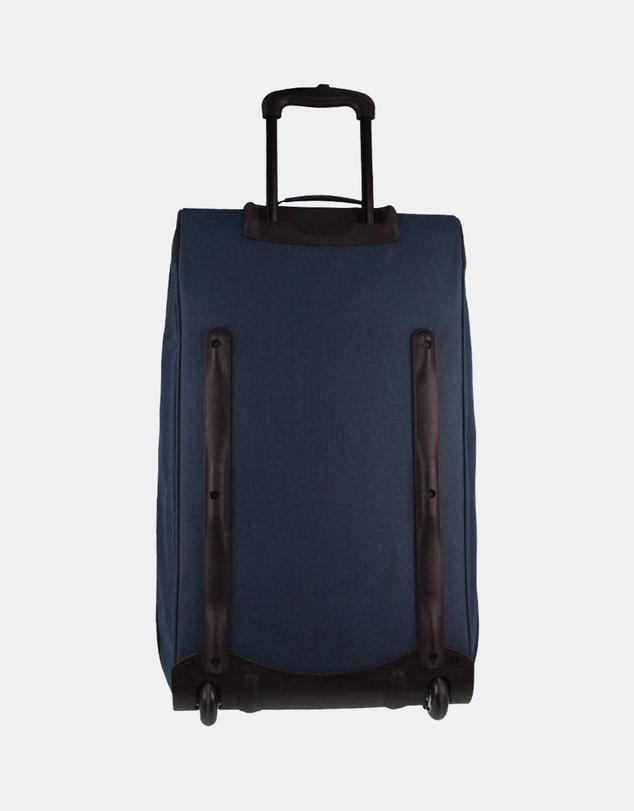 Pierre Cardin - Pierre Cardin 82cm Large Soft Trolley Case