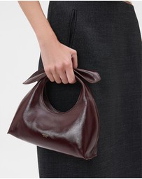 Oroton - Myrtle Mini Bag Crackle