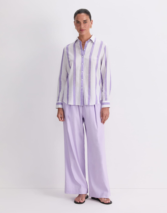 Sportscraft - Dee Stripe Shirt