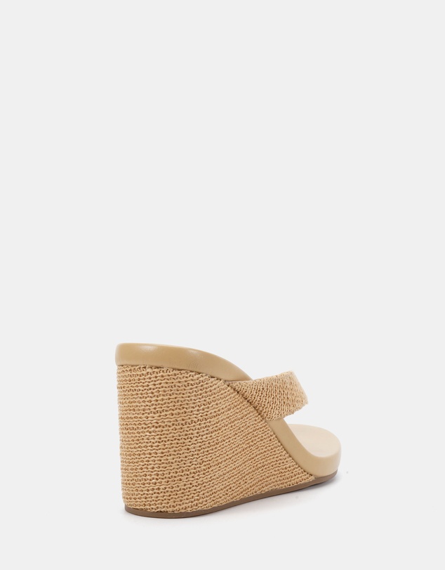 Novo - Baci Wedges
