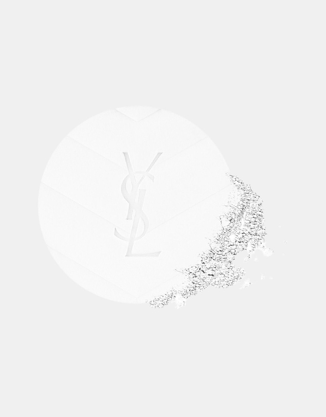 Yves Saint Laurent - All Hours Hyper Finish Setting Powder