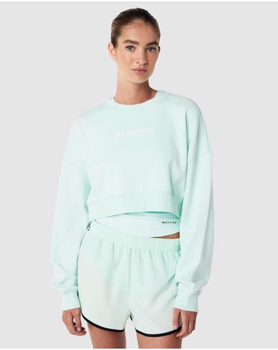 Hint Of Mint