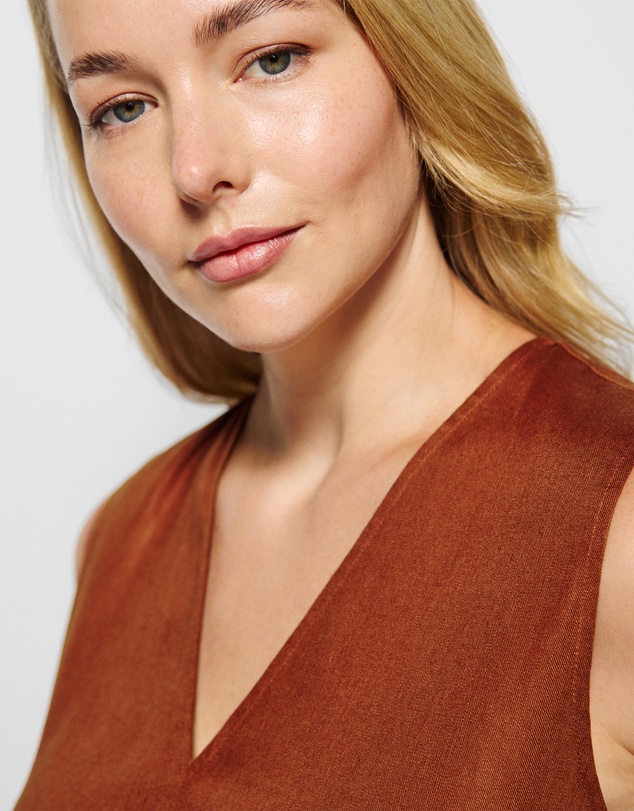 Commonry - Shayla Dress