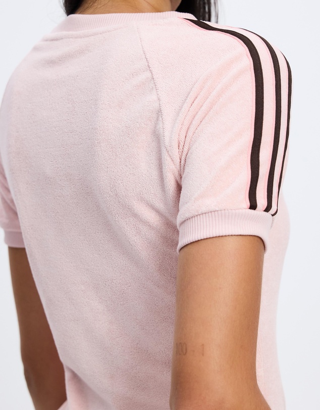 adidas Originals - Terry Towel Cali Tee
