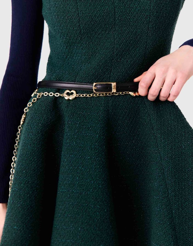 Maje - Asoanchain Belt
