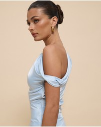CHANCERY - Hartley Maxi Dress
