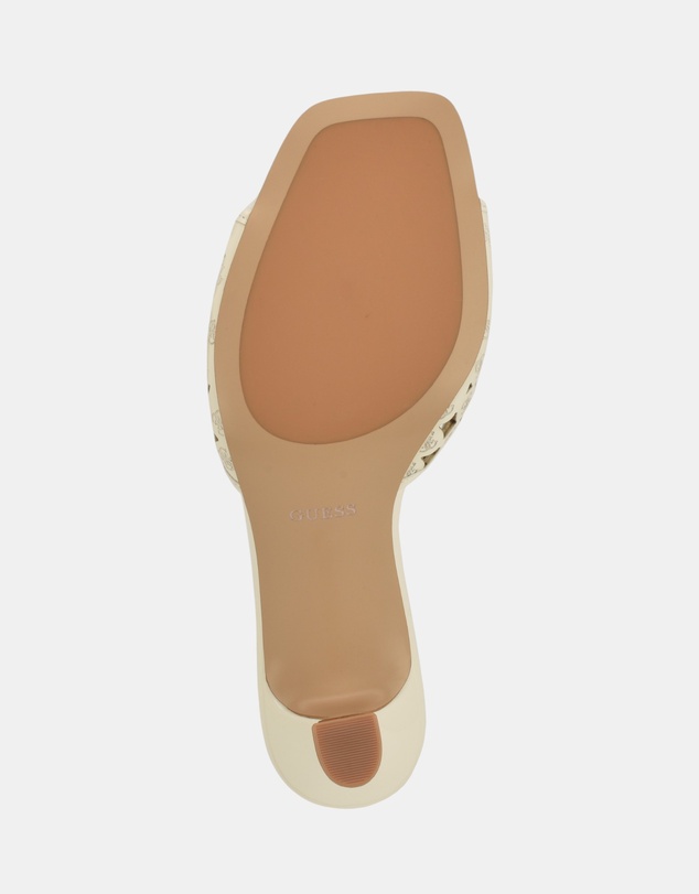 GUESS - Dagnee Heels