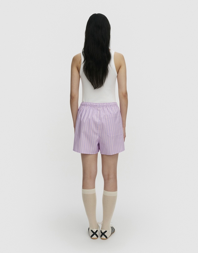 Marimekko - Diagonaali Piccolo Kioski shorts